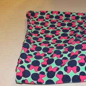 OS LuLaRoe Disney Leggings